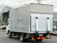 MITSUBISHI FUSO Canter Aluminum Van 2RG-FEB80 2025 20,000km_3