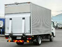 MITSUBISHI FUSO Canter Aluminum Van 2RG-FEB80 2025 20,000km_4