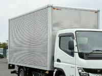 MITSUBISHI FUSO Canter Aluminum Van 2RG-FEB80 2025 20,000km_5