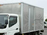 MITSUBISHI FUSO Canter Aluminum Van 2RG-FEB80 2025 20,000km_6