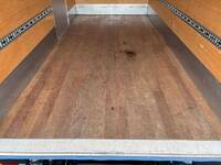 MITSUBISHI FUSO Canter Aluminum Van 2RG-FEB80 2025 20,000km_8