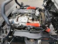 ISUZU Elf Aluminum Van 2RG-NPR88AN 2023 68,000km_17