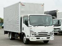 ISUZU Elf Aluminum Van 2RG-NPR88AN 2023 68,000km_2