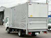 ISUZU Elf Aluminum Van 2RG-NPR88AN 2023 68,000km_3