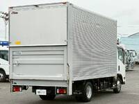 ISUZU Elf Aluminum Van 2RG-NPR88AN 2023 68,000km_4