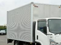 ISUZU Elf Aluminum Van 2RG-NPR88AN 2023 68,000km_5