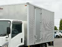 ISUZU Elf Aluminum Van 2RG-NPR88AN 2023 68,000km_6