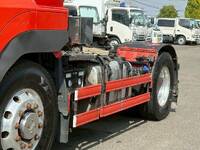 HINO Profia Trailer Head QPG-SH1EEDG 2018 530,000km_4