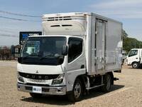 MITSUBISHI FUSO Canter Refrigerator & Freezer Truck 2RG-FBAV0 2024 30,000km_1