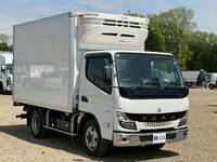 MITSUBISHI FUSO Canter Refrigerator & Freezer Truck 2RG-FBAV0 2024 30,000km_2