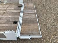 MITSUBISHI FUSO Fighter Safety Loader (With 4 Steps Of Cranes) PDG-FQ62F 2010 680,000km_11