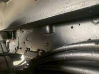 MITSUBISHI FUSO Fighter Safety Loader (With 4 Steps Of Cranes) PDG-FQ62F 2010 680,000km_16