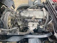 MITSUBISHI FUSO Fighter Safety Loader (With 4 Steps Of Cranes) PDG-FQ62F 2010 680,000km_17