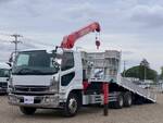 Fighter Safety Loader (With 4 Steps Of Cranes)