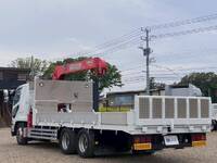 MITSUBISHI FUSO Fighter Safety Loader (With 4 Steps Of Cranes) PDG-FQ62F 2010 680,000km_3