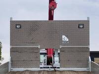 MITSUBISHI FUSO Fighter Safety Loader (With 4 Steps Of Cranes) PDG-FQ62F 2010 680,000km_6