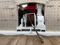 MITSUBISHI FUSO Fighter Safety Loader (With 4 Steps Of Cranes) PDG-FQ62F 2010 680,000km_7