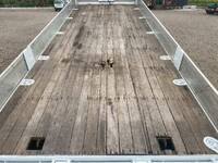 MITSUBISHI FUSO Fighter Safety Loader (With 4 Steps Of Cranes) PDG-FQ62F 2010 680,000km_8