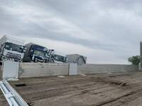 MITSUBISHI FUSO Fighter Safety Loader (With 4 Steps Of Cranes) PDG-FQ62F 2010 680,000km_9