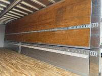 ISUZU Giga Aluminum Wing 2PG-CYJ77C 2020 458,000km_10