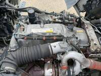 ISUZU Giga Aluminum Wing 2PG-CYJ77C 2020 458,000km_19