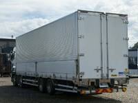 ISUZU Giga Aluminum Wing 2PG-CYJ77C 2020 458,000km_3