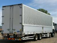 ISUZU Giga Aluminum Wing 2PG-CYJ77C 2020 458,000km_4