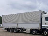 ISUZU Giga Aluminum Wing 2PG-CYJ77C 2020 458,000km_5