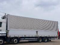 ISUZU Giga Aluminum Wing 2PG-CYJ77C 2020 458,000km_6