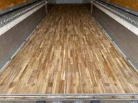 ISUZU Giga Aluminum Wing 2PG-CYJ77C 2020 458,000km_8