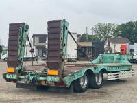 Others Others Heavy Equipment Transportation Trailer TL201-148 1999 _1