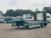Others Others Heavy Equipment Transportation Trailer TL201-148 1999 _3