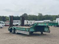 Others Others Heavy Equipment Transportation Trailer TL201-148 1999 _4