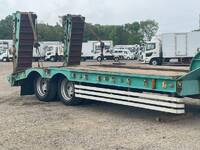 Others Others Heavy Equipment Transportation Trailer TL201-148 1999 _5