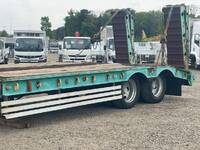 Others Others Heavy Equipment Transportation Trailer TL201-148 1999 _6