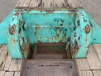 Others Others Heavy Equipment Transportation Trailer TL201-148 1999 _8