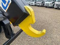 HINO Ranger Container Carrier Truck TKG-FC9JEAP 2015 382,000km_13