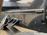 HINO Ranger Container Carrier Truck TKG-FC9JEAP 2015 382,000km_15