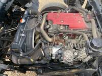 HINO Ranger Container Carrier Truck TKG-FC9JEAP 2015 382,000km_17