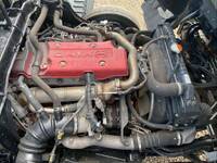 HINO Ranger Container Carrier Truck TKG-FC9JEAP 2015 382,000km_18