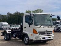 HINO Ranger Container Carrier Truck TKG-FC9JEAP 2015 382,000km_1