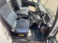 HINO Ranger Container Carrier Truck TKG-FC9JEAP 2015 382,000km_20