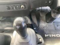 HINO Ranger Container Carrier Truck TKG-FC9JEAP 2015 382,000km_22