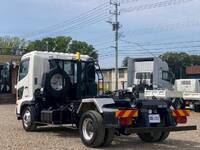 HINO Ranger Container Carrier Truck TKG-FC9JEAP 2015 382,000km_2