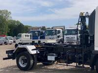 HINO Ranger Container Carrier Truck TKG-FC9JEAP 2015 382,000km_4