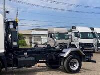 HINO Ranger Container Carrier Truck TKG-FC9JEAP 2015 382,000km_5