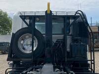 HINO Ranger Container Carrier Truck TKG-FC9JEAP 2015 382,000km_6