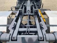 HINO Ranger Container Carrier Truck TKG-FC9JEAP 2015 382,000km_7