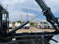 HINO Ranger Container Carrier Truck TKG-FC9JEAP 2015 382,000km_8