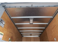 TOYOTA Others Aluminum Van TKG-XZU710 2013 189,237km_12